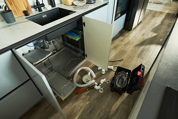 Reliable Pipe Repair contractor in Benton, KY by Street Wise - Plumbing
